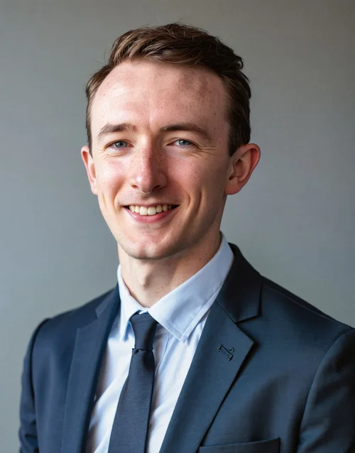 Martin Rose, Succession Entrepreneur