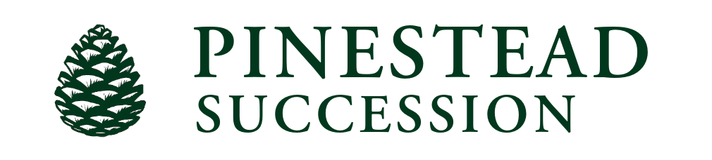 Pinestead Succession